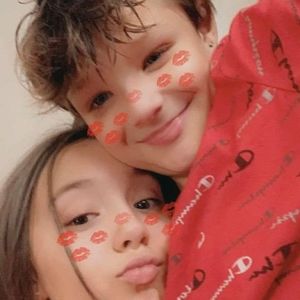 Meet your Posher, Lillian